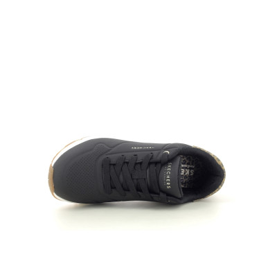 SKECHERS UNO JUNGLE Noir