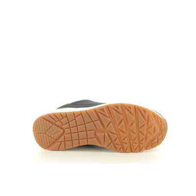 SKECHERS UNO JUNGLE Noir