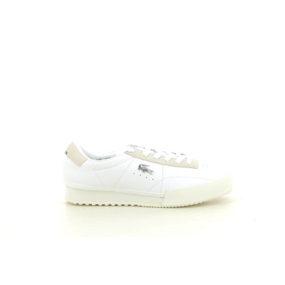 LACOSTE AURA 225 1 SFA Blanc