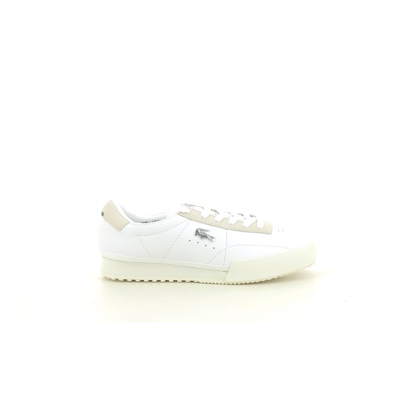 LACOSTE AURA 225 1 SFA Blanc