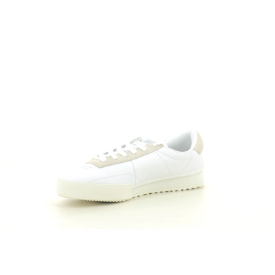 LACOSTE AURA 225 1 SFA Blanc