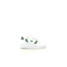 LACOSTE T CLIP SET 224 SUI Blanc