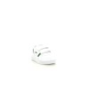 LACOSTE T CLIP SET 224 SUI Blanc