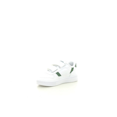 LACOSTE T CLIP SET 224 SUI Blanc