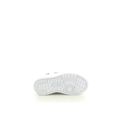 LACOSTE T CLIP SET 224 SUI Blanc