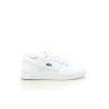 LACOSTE TCLIP SET 224 SFA Blanc