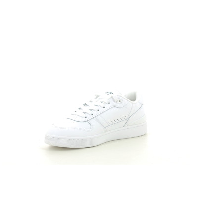 LACOSTE TCLIP SET 224 SFA Blanc