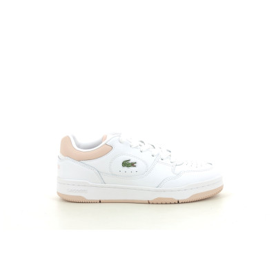 LACOSTE LINEDRIVE 125 1 SFA Blanc
