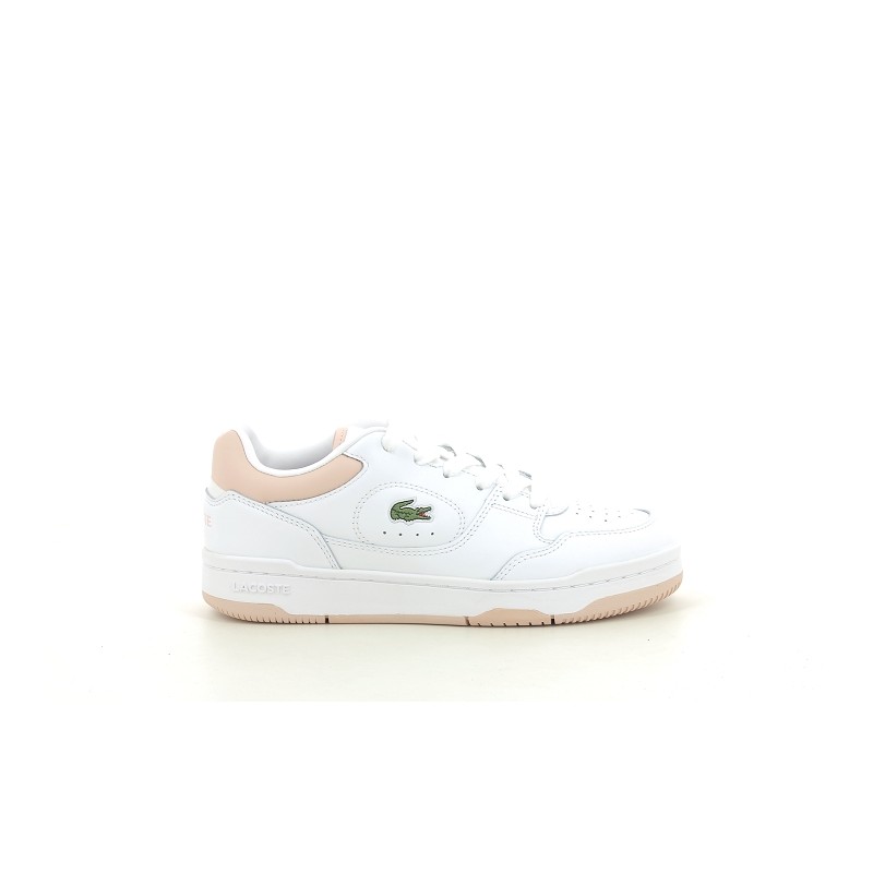 LACOSTE LINEDRIVE 125 1 SFA Blanc
