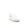 LACOSTE LINEDRIVE 125 1 SFA Blanc