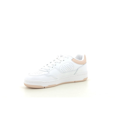 LACOSTE LINEDRIVE 125 1 SFA Blanc