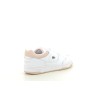 LACOSTE LINEDRIVE 125 1 SFA Blanc