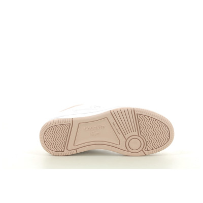 LACOSTE LINEDRIVE 125 1 SFA Blanc
