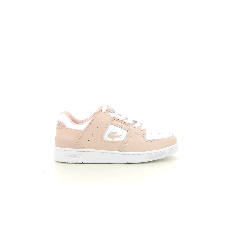 LACOSTE COURT CAGE 125 Rose