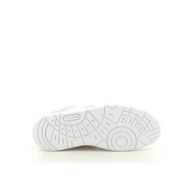 LACOSTE COURT CAGE 125 Rose
