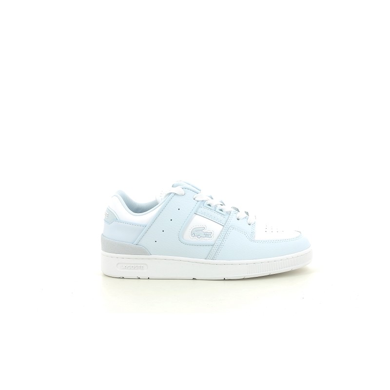 LACOSTE COURT CAGE 125 Bleu