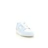 LACOSTE COURT CAGE 125 Bleu