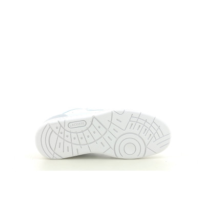 LACOSTE COURT CAGE 125 Bleu