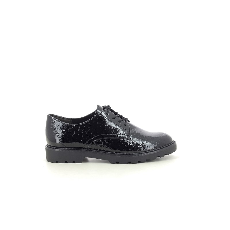 TAMARIS 23605 Noir