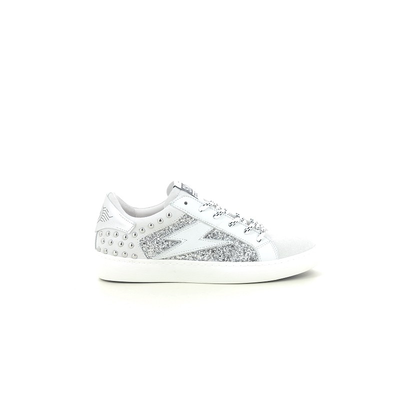 SMR ROY C292 Argent