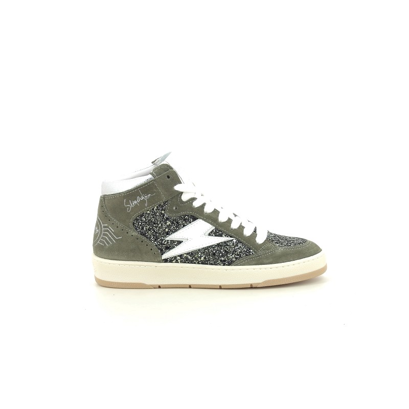 SMR BRAGA  C227 Noir