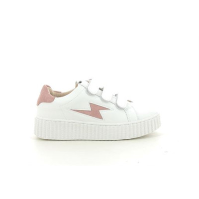 VANESSA WU MINI VICKY Blanc