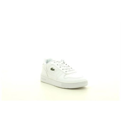 LACOSTE T CLIP SET 224 1 SUC Blanc