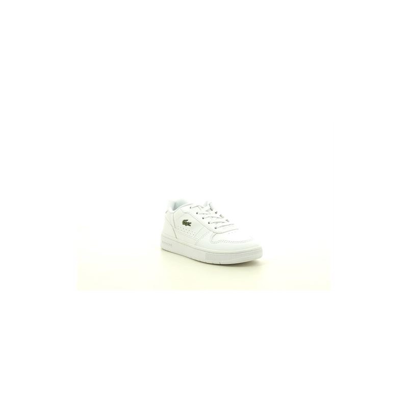LACOSTE T CLIP SET 224 1 SUC Blanc