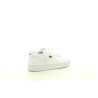 LACOSTE T CLIP SET 224 1 SUC Blanc