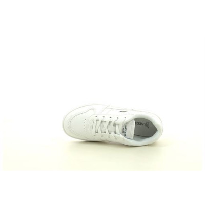 LACOSTE T CLIP SET 224 1 SUC Blanc