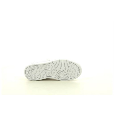LACOSTE T CLIP SET 224 1 SUC Blanc