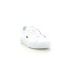 LACOSTE POWERCOURT SUJ Blanc