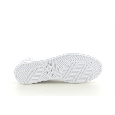 LACOSTE POWERCOURT SUJ Blanc