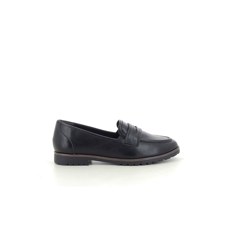 TAMARIS 24239 Noir