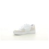 LACOSTE TCLIP ENF SET 224 Blanc