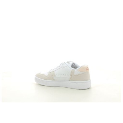 LACOSTE TCLIP ENF SET 224 Blanc