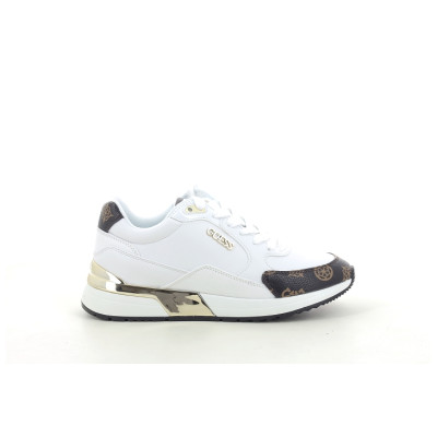 GUESS MOXEA Blanc