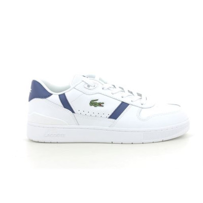 LACOSTE T CLIP SET SMA Blanc