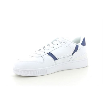 LACOSTE T CLIP SET SMA Blanc