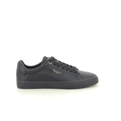 PEPE JEANS KENTON RISE Noir