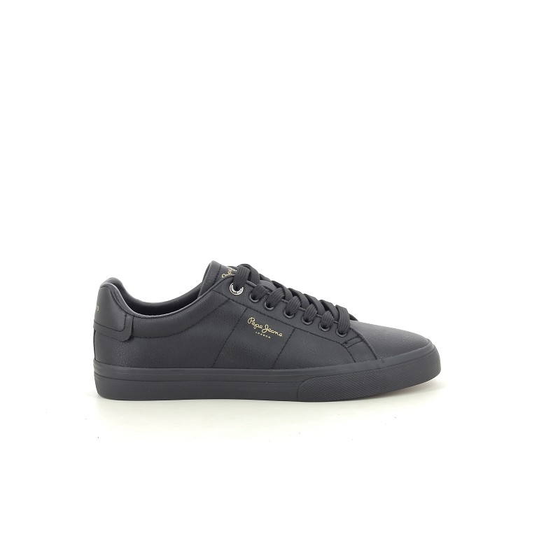 PEPE JEANS KENTON RISE Noir