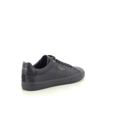 PEPE JEANS KENTON RISE Noir