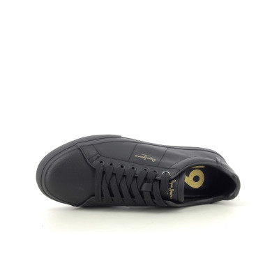 PEPE JEANS KENTON RISE Noir
