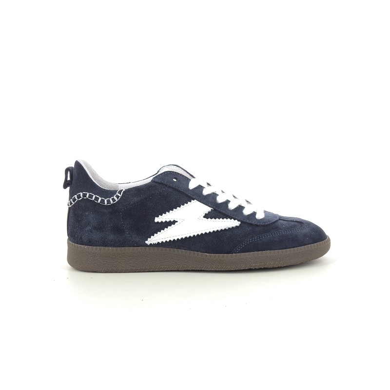 SMR ASHLEY C919 Bleu