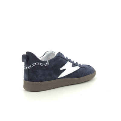 SMR ASHLEY C919 Bleu
