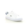 LACOSTE POWERCOURT 125 2 SMA Blanc