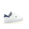 LACOSTE POWERCOURT 125 2 SMA Blanc