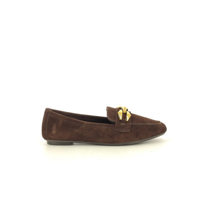 REQINS HILARIE VEL Marron