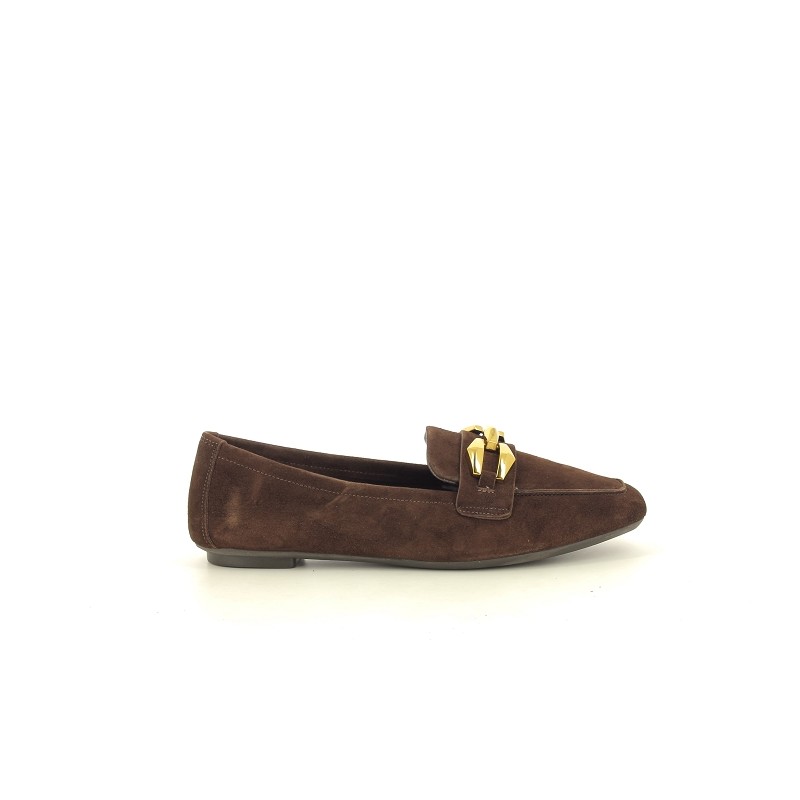 REQINS HILARIE VEL Marron