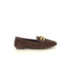 REQINS HILARIE VEL Marron